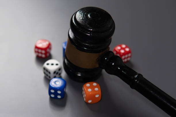 Live casino table interface with multi-camera view